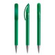 prodir DS3 TFS Twist pen - dark green
