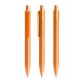 prodir DS4 PMM Push pen - Orange