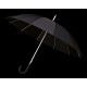 Falcone® paraplu, automaat-zwart