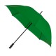 golfparaplu, windproof-groen