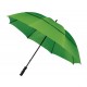 Falcone® golfparaplu, ECO, windproof-groen