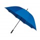 Falcone® golfparaplu, windproof-blauw