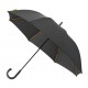 Falcone® luxe golfparaplu, automaat, windproof-zwart