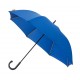 Falcone® luxe golfparaplu, automaat, windproof-blauw
