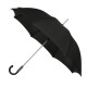 Falcone® luxe golfparaplu, automaat, windproof-zwart
