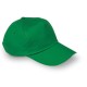 Baseball cap met sluiting GLOP CAP - groen