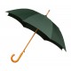 Falcone® paraplu, automaat, windproof-groen