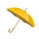 paraplu, automaat-geel