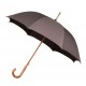 Falcone® paraplu, automaat, windproof-grijs