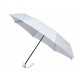 miniMAX® opvouwbare paraplu, windproof-wit