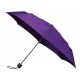 Falconetti® opvouwbare paraplu-paars
