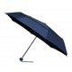 miniMAX® opvouwbare paraplu, ECO, windproof-blauw