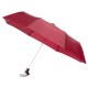 miniMAX® opvouwbare paraplu, automaat-bordeaux