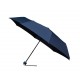 miniMAX® opvouwbare paraplu, windproof-blauw