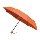 miniMAX® opvouwbare paraplu, windproof-oranje