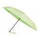 miniMAX® opvouwbare paraplu, windproof-groen