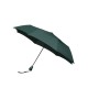 miniMAX® opvouwbare paraplu, automaat, windproof-groen