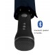 opvouwbare paraplu auto open + close, + Bluetooth , View 3
