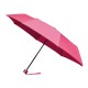 miniMAX® opvouwbare paraplu, windproof-roze