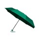 miniMAX® opvouwbare paraplu, windproof-groen