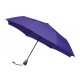 miniMAX® opvouwbare paraplu, automaat, windproof-paars