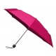 Falconetti® opvouwbare paraplu-roze