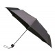 Falconetti® opvouwbare paraplu-grijs