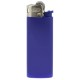 BIC® Styl'it Luxury Soft Case Dark Blue Body / Base / Fork / Chrome Hood