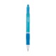 Click pen Light blue / Blue Ink