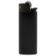 BIC® Styl'it Luxury Lighter Case Black Body / Black Base / Black Fork / Black Hood