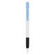BIC® Media Clic Grip vulpotlood Pastel blauw
