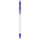 BIC® Clic Stic balpen Frosted donkerblauw