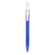BIC® Media Clic balpen Frosted donkerblauw