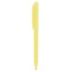 BIC® Super Clip balpen Pastel geel