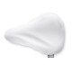 Saddle cover RPET BYPRO RPET - wit
