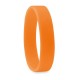 Siliconen armband EVENT - oranje