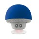 Bluetooth luidspreker MUSHROOM - royal blue