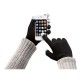 Handschoenen voor smartphones TACTO, View 7