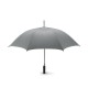 Paraplu van pongee, 27 inch SMALL SWANSEA - grijs