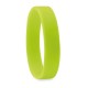 Siliconen armband EVENT - lime