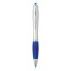 Stylus pen RIOTOUCH - blauw