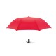 Paraplu, 21 inch HAARLEM - rood