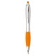 Stylus pen RIOTOUCH - oranje
