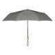 Opvouwbare paraplu TRALEE - grijs