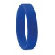 Siliconen armband EVENT - blauw