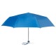 Opvouwbare paraplu CARDIF - Royaalblauw