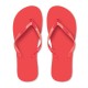 PE slippers, maat M MO HONOLULU - red