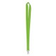 Lanyard SIMPLE LANY - lime