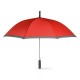 Paraplu met EVA handvat CARDIFF - rood