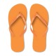 PE slippers, maat L MO HONOLULU - orange